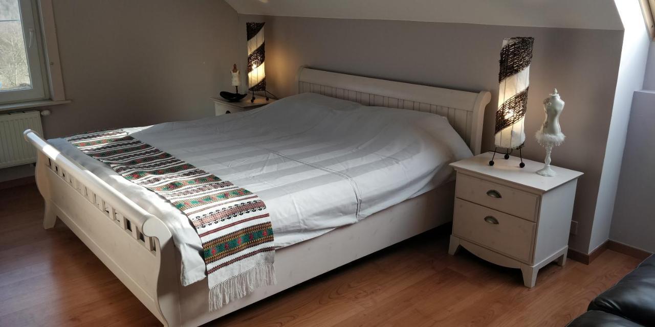 Le Bordon Otel Durnal Dış mekan fotoğraf