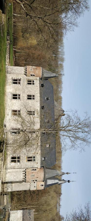 Le Bordon Otel Durnal Dış mekan fotoğraf